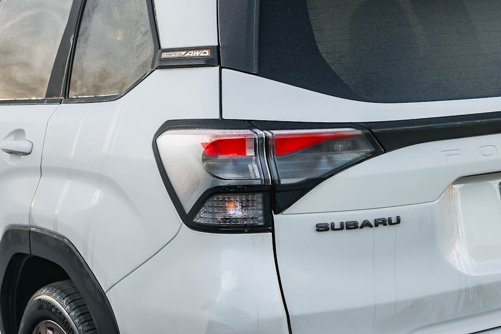 Thumbnail: 2026 Subaru Forester - 6