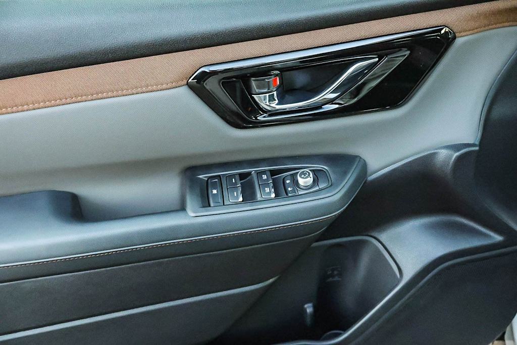 Thumbnail: 2026 Subaru Forester - 22