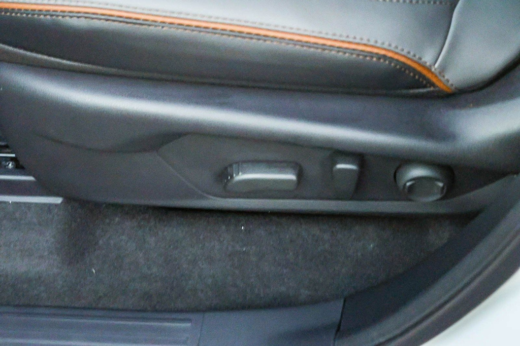 Thumbnail: 2026 Subaru Forester - 21