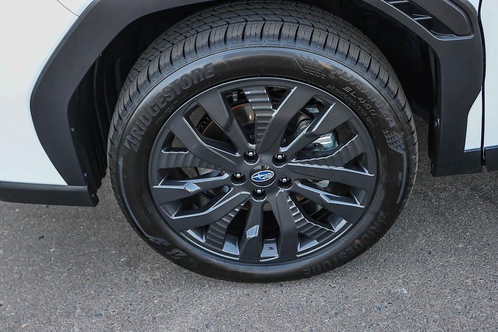 Thumbnail: 2026 Subaru Forester - 18