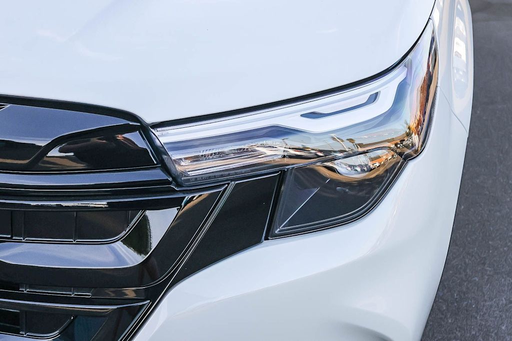 Thumbnail: 2026 Subaru Forester - 19
