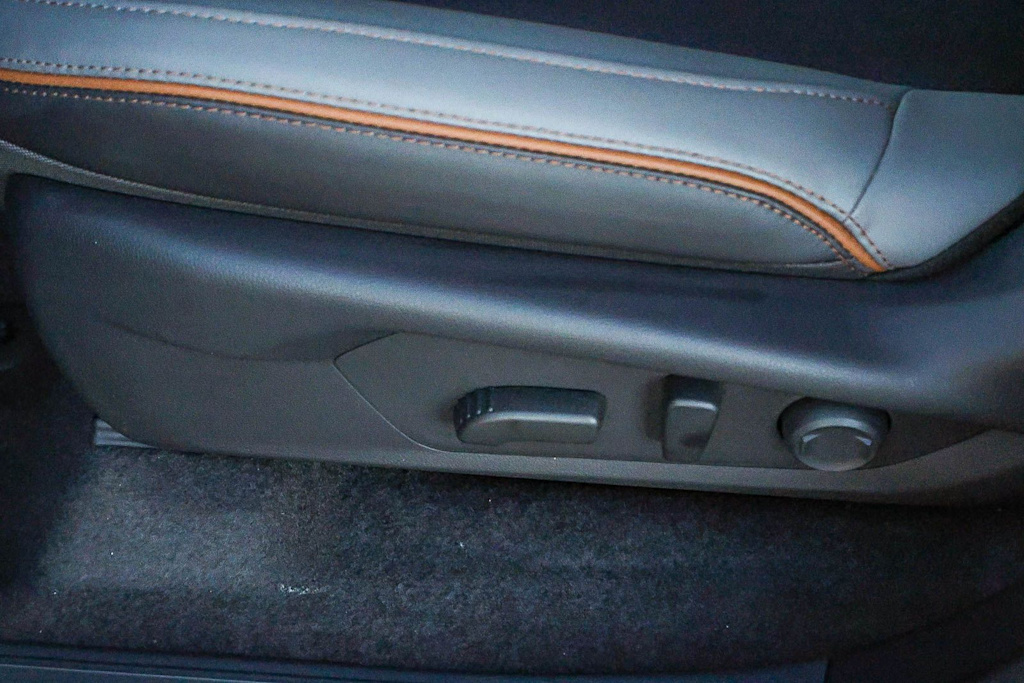 Thumbnail: 2026 Subaru Forester - 21