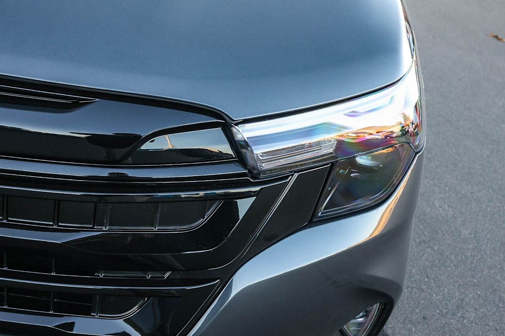 Thumbnail: 2026 Subaru Forester - 20