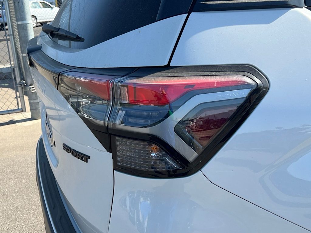 Thumbnail: 2026 Subaru Forester - 25