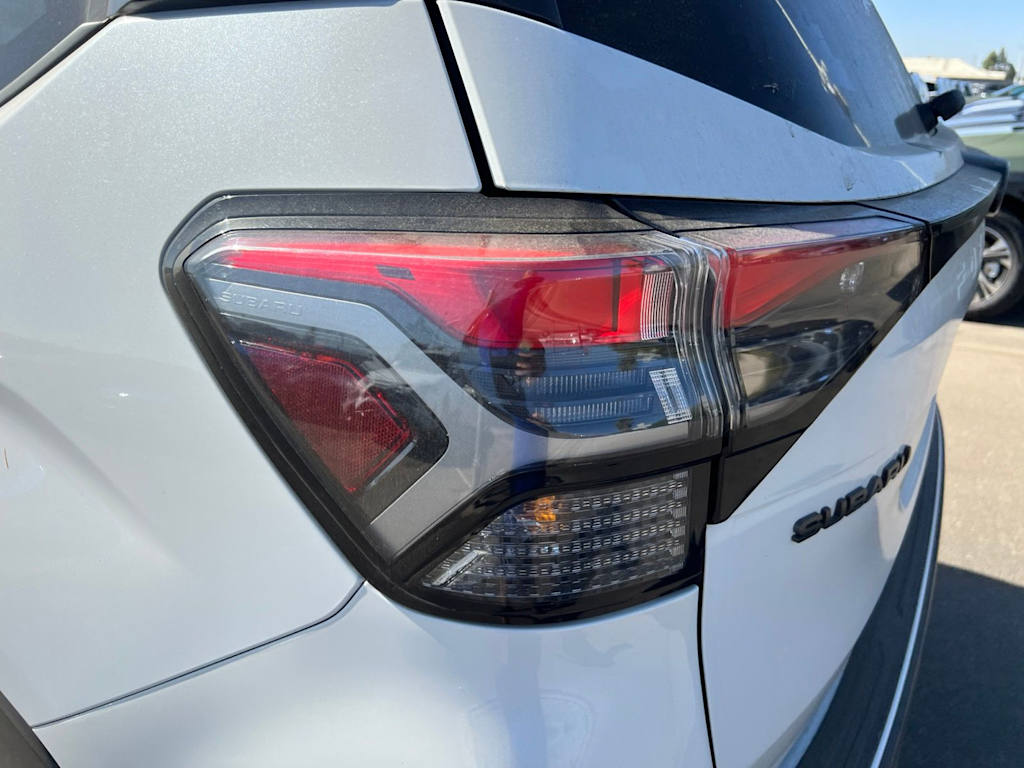 Thumbnail: 2026 Subaru Forester - 29