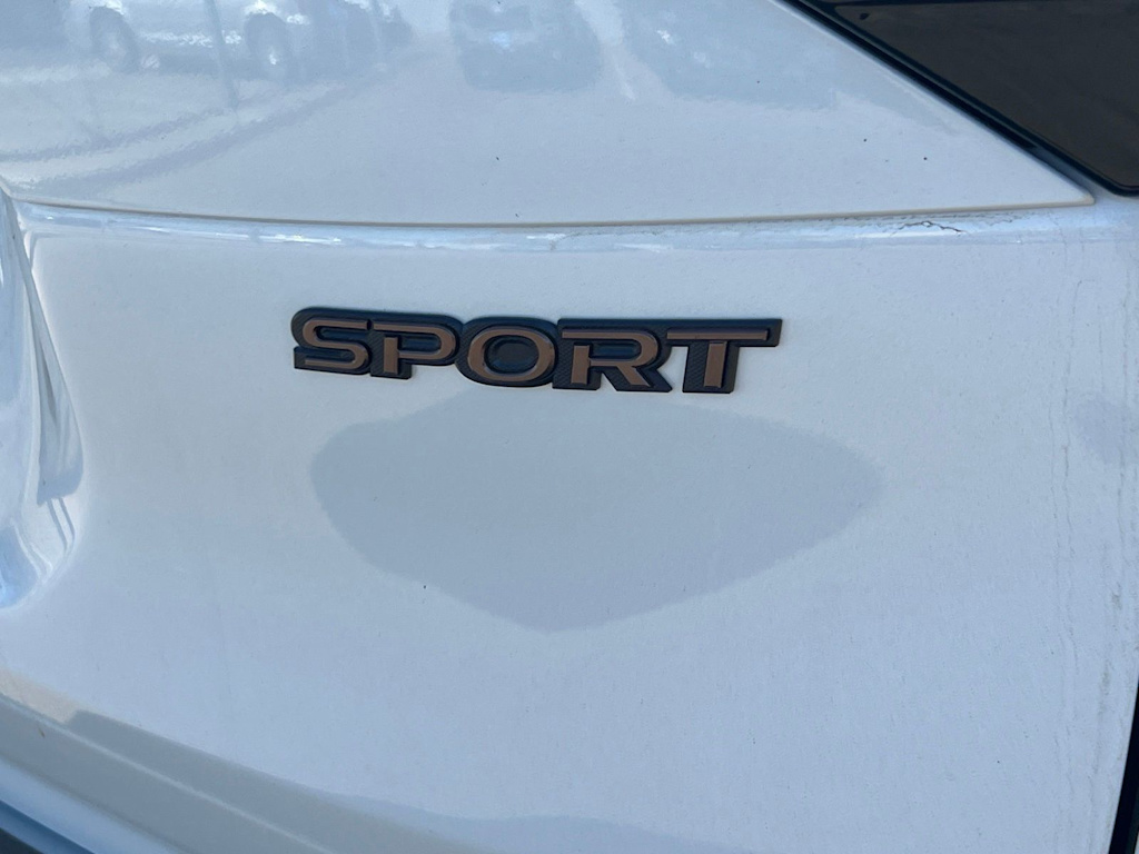 Thumbnail: 2026 Subaru Forester - 26