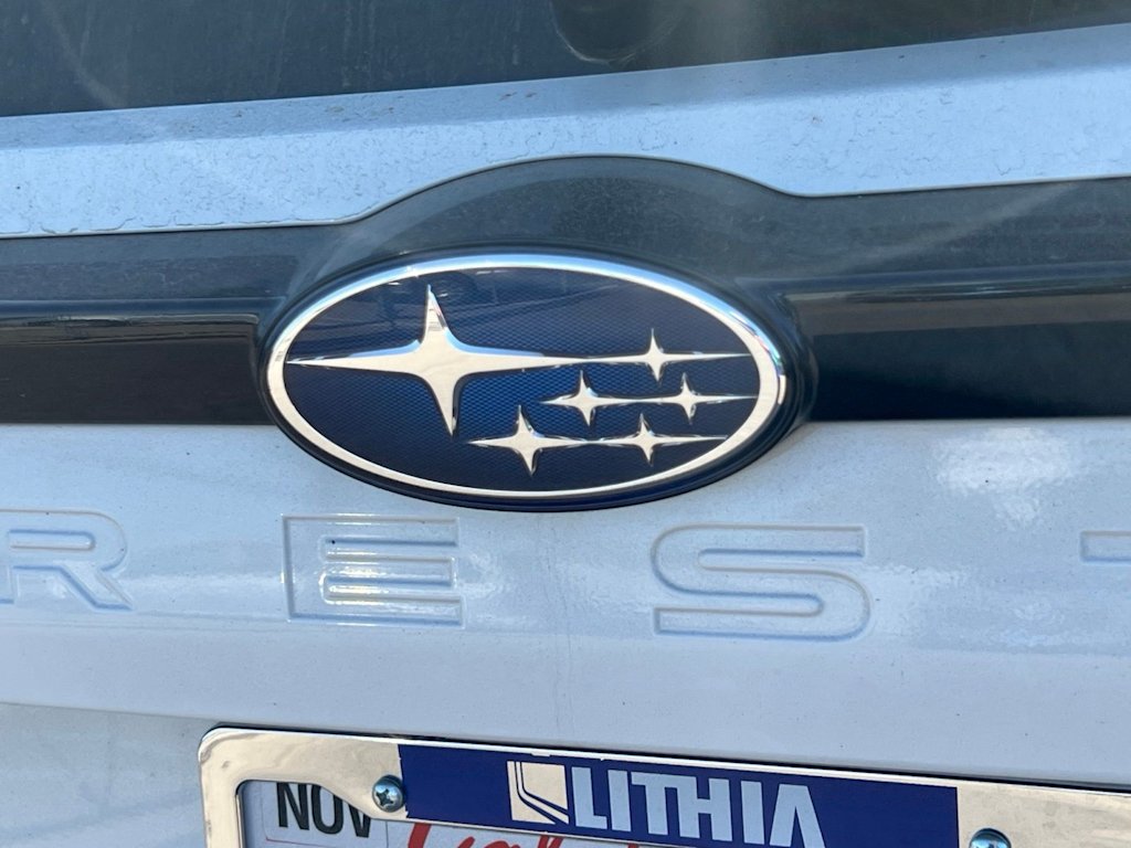 Thumbnail: 2026 Subaru Forester - 27