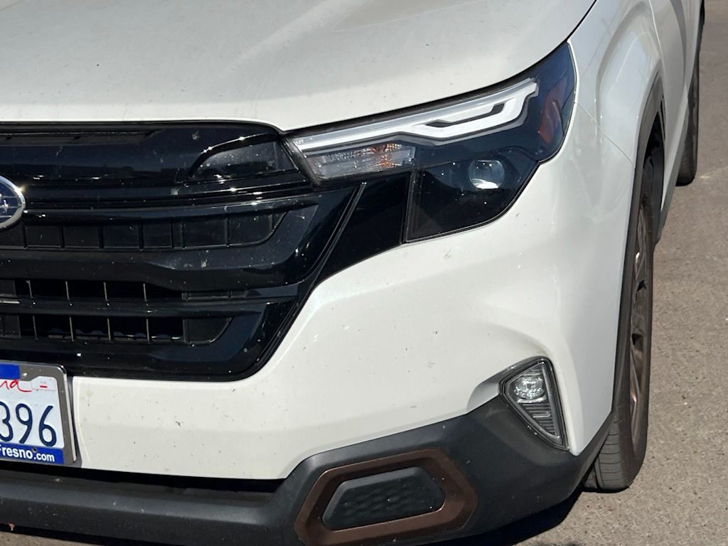 Thumbnail: 2026 Subaru Forester - 20