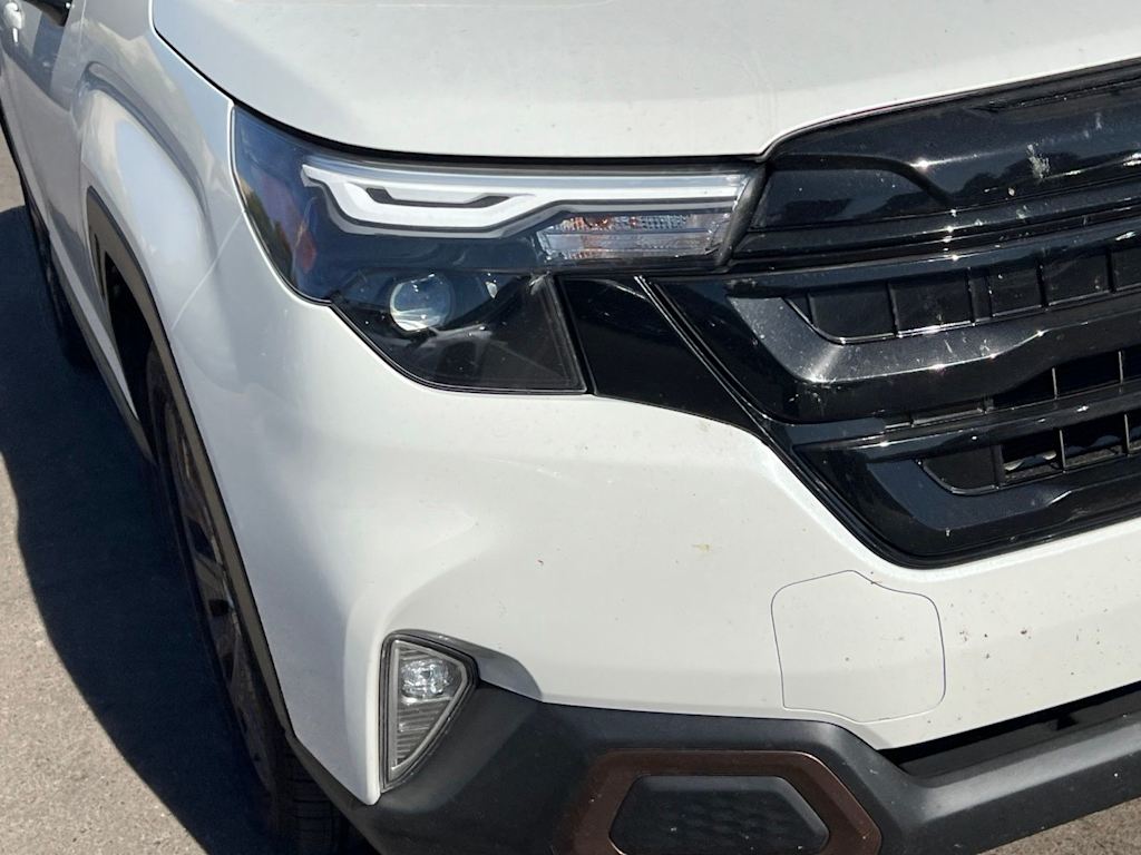 Thumbnail: 2026 Subaru Forester - 21