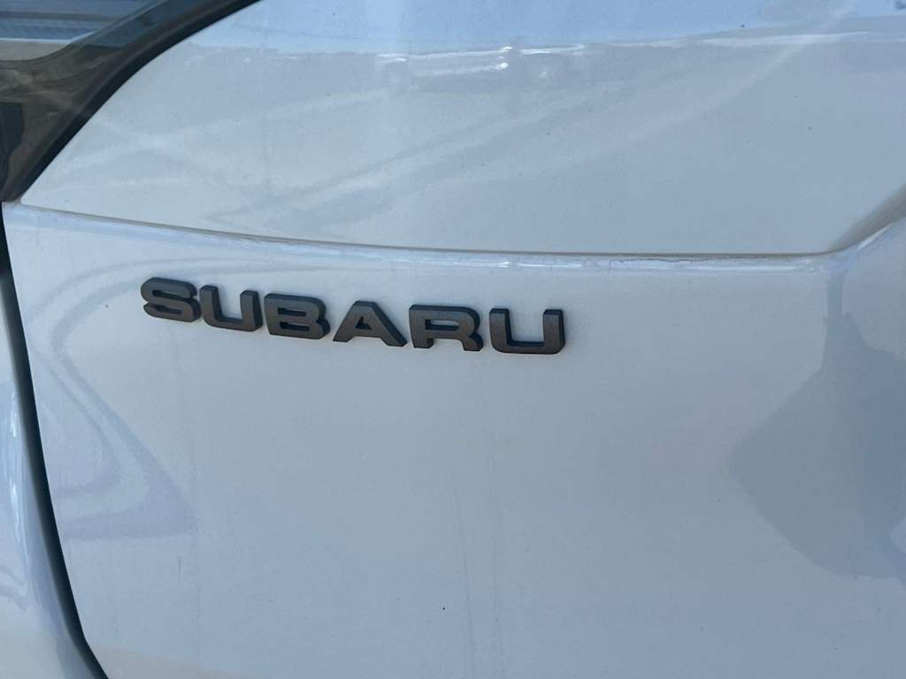 Thumbnail: 2026 Subaru Forester - 28