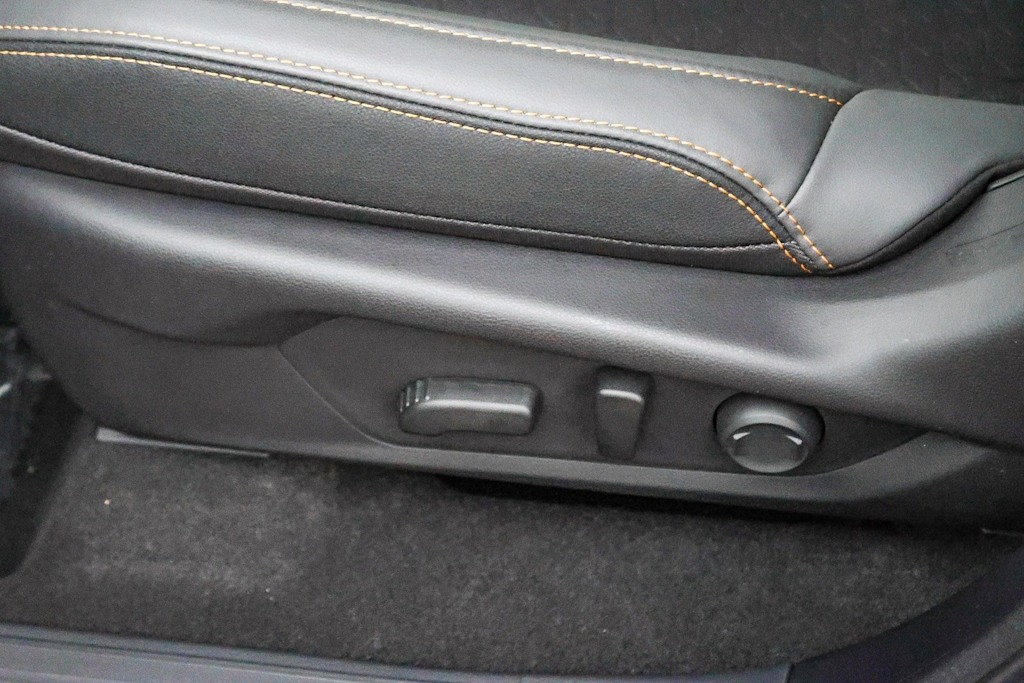 Thumbnail: 2026 Subaru Forester - 21