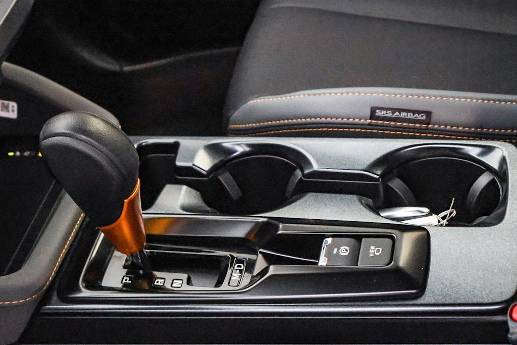 Thumbnail: 2026 Subaru Forester - 13