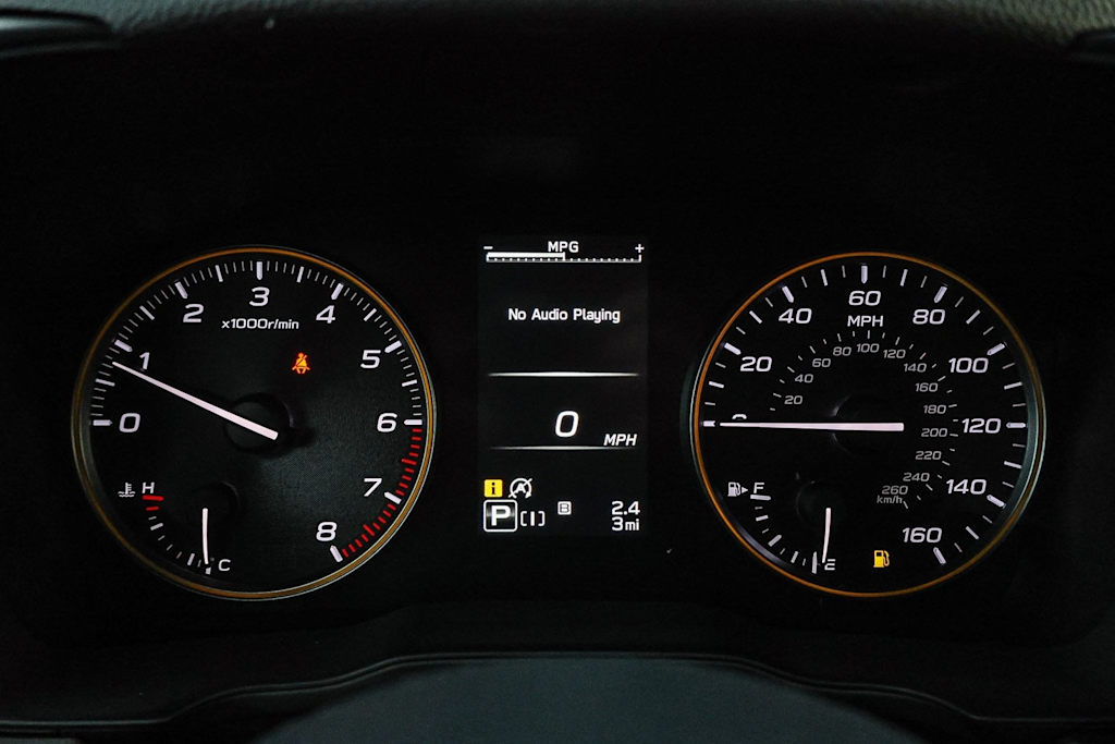 Thumbnail: 2026 Subaru Forester - 14