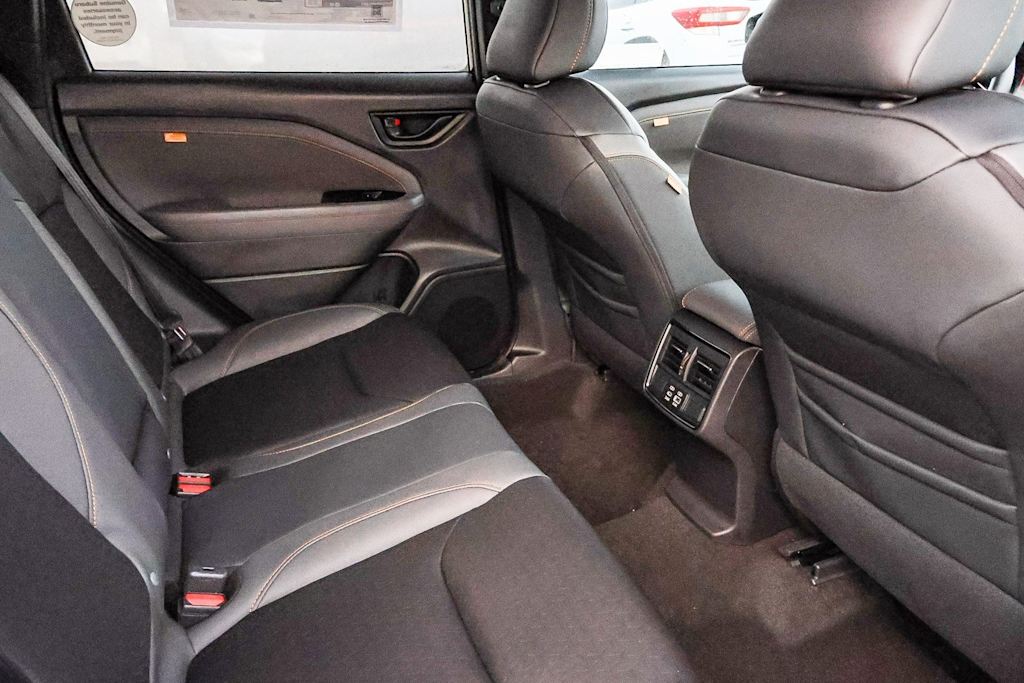 Thumbnail: 2026 Subaru Forester - 9