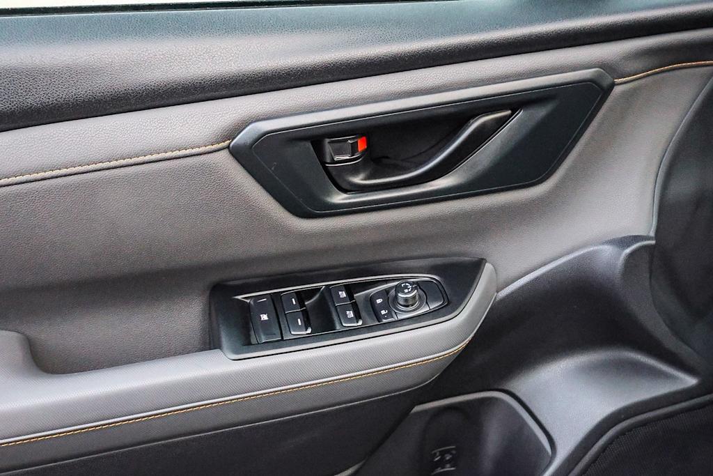 Thumbnail: 2026 Subaru Forester - 22