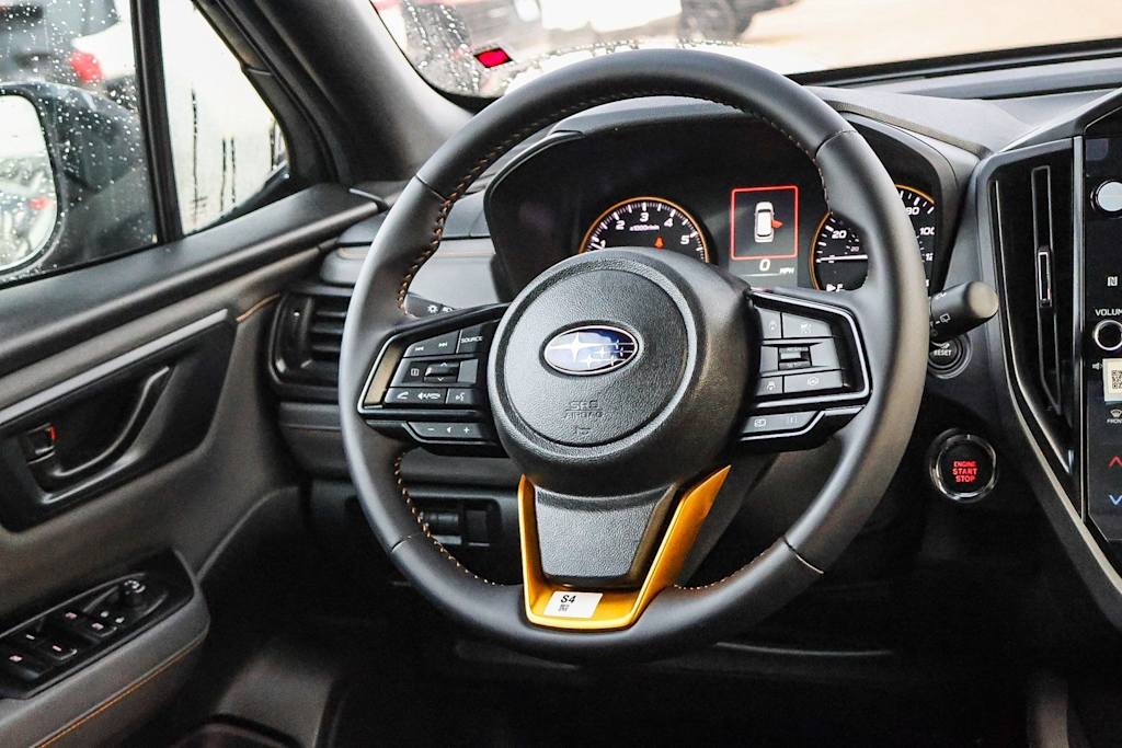 Thumbnail: 2026 Subaru Forester - 10