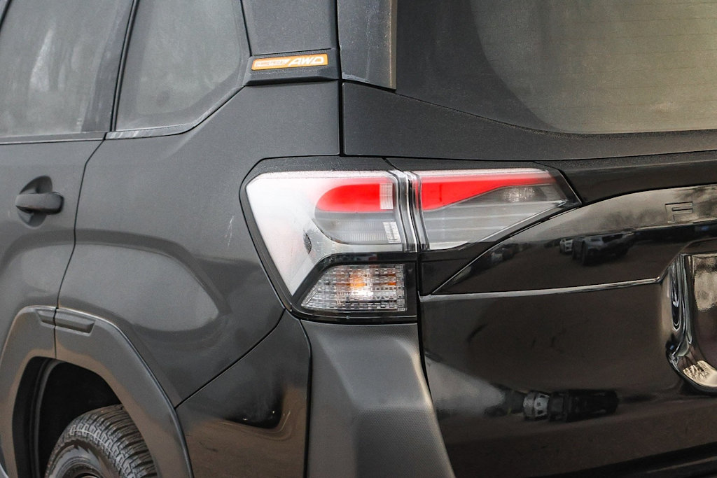 Thumbnail: 2026 Subaru Forester - 17