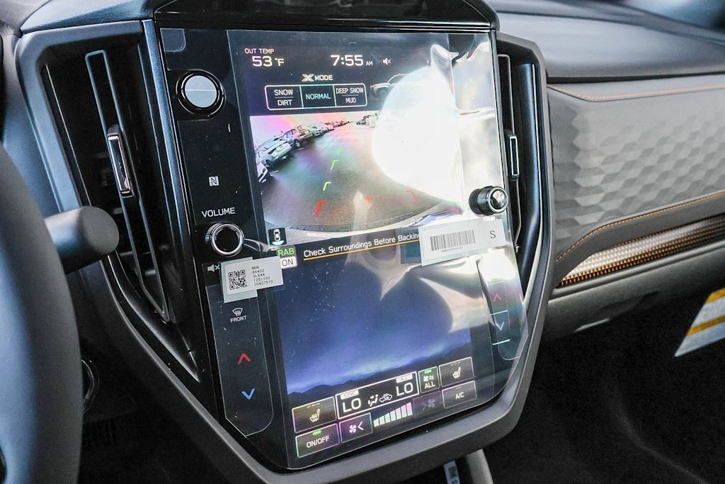 Thumbnail: 2026 Subaru Forester - 23