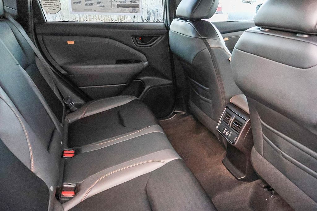 Thumbnail: 2026 Subaru Forester - 10