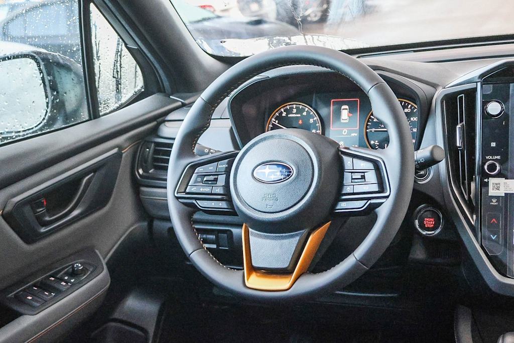 Thumbnail: 2026 Subaru Forester - 11