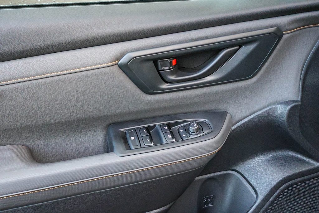 Thumbnail: 2026 Subaru Forester - 22