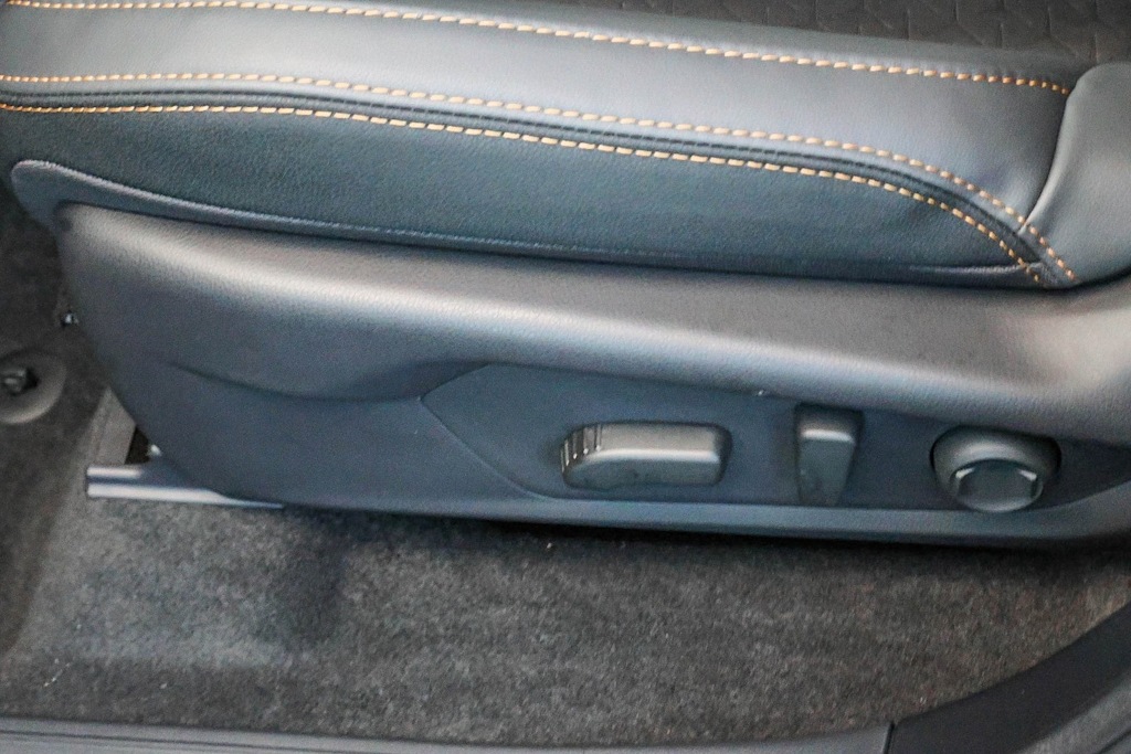 Thumbnail: 2026 Subaru Forester - 21