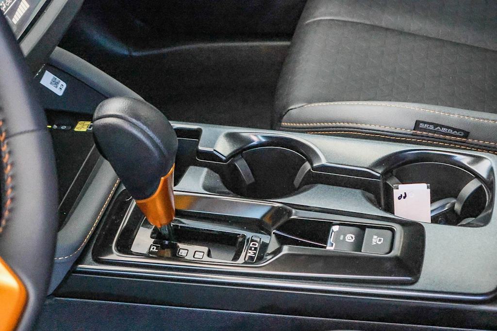 Thumbnail: 2026 Subaru Forester - 14