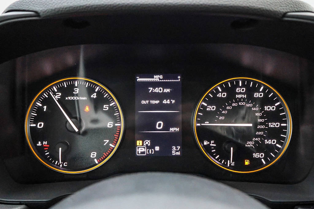 Thumbnail: 2026 Subaru Forester - 15