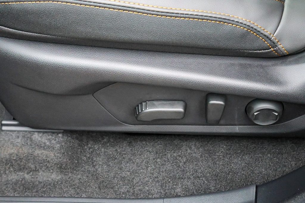 Thumbnail: 2026 Subaru Forester - 22