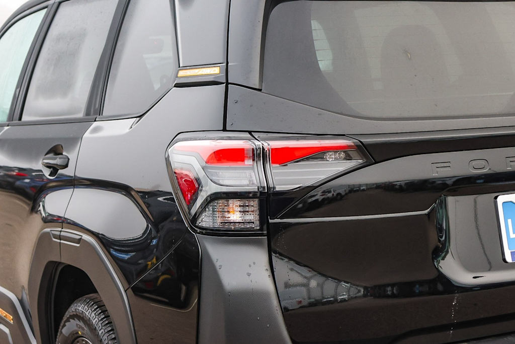 Thumbnail: 2026 Subaru Forester - 6