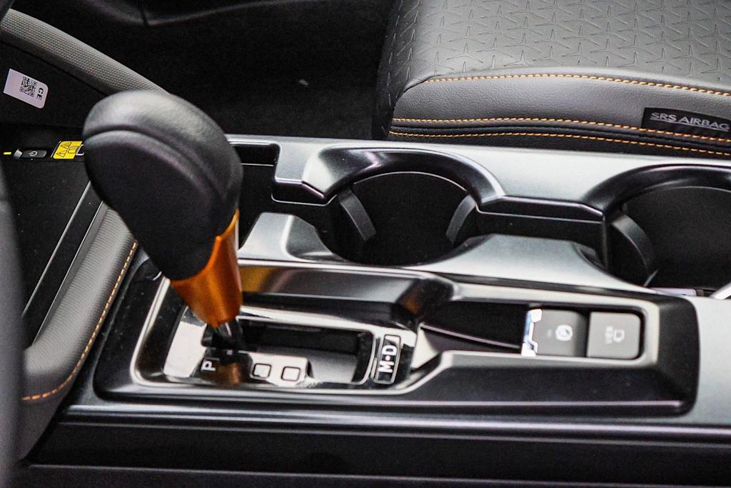 Thumbnail: 2026 Subaru Forester - 14