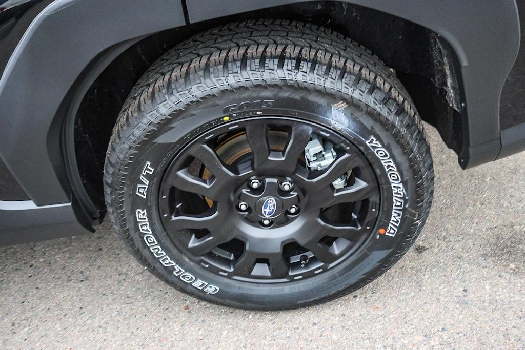 Thumbnail: 2026 Subaru Forester - 7