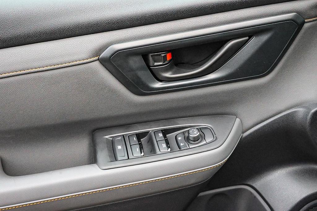 Thumbnail: 2026 Subaru Forester - 23