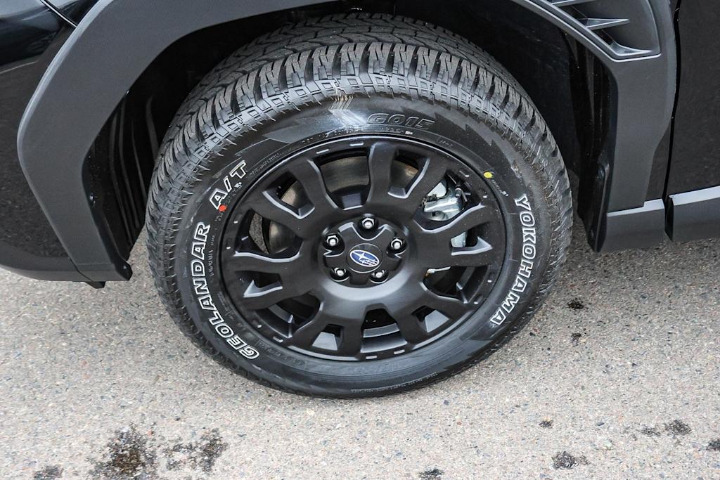 Thumbnail: 2026 Subaru Forester - 20