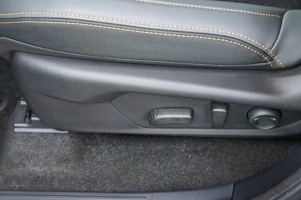 Thumbnail: 2026 Subaru Forester - 21