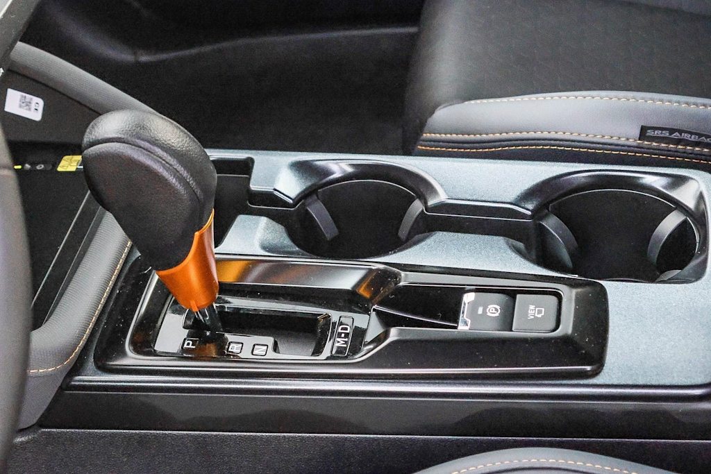 Thumbnail: 2026 Subaru Forester - 14