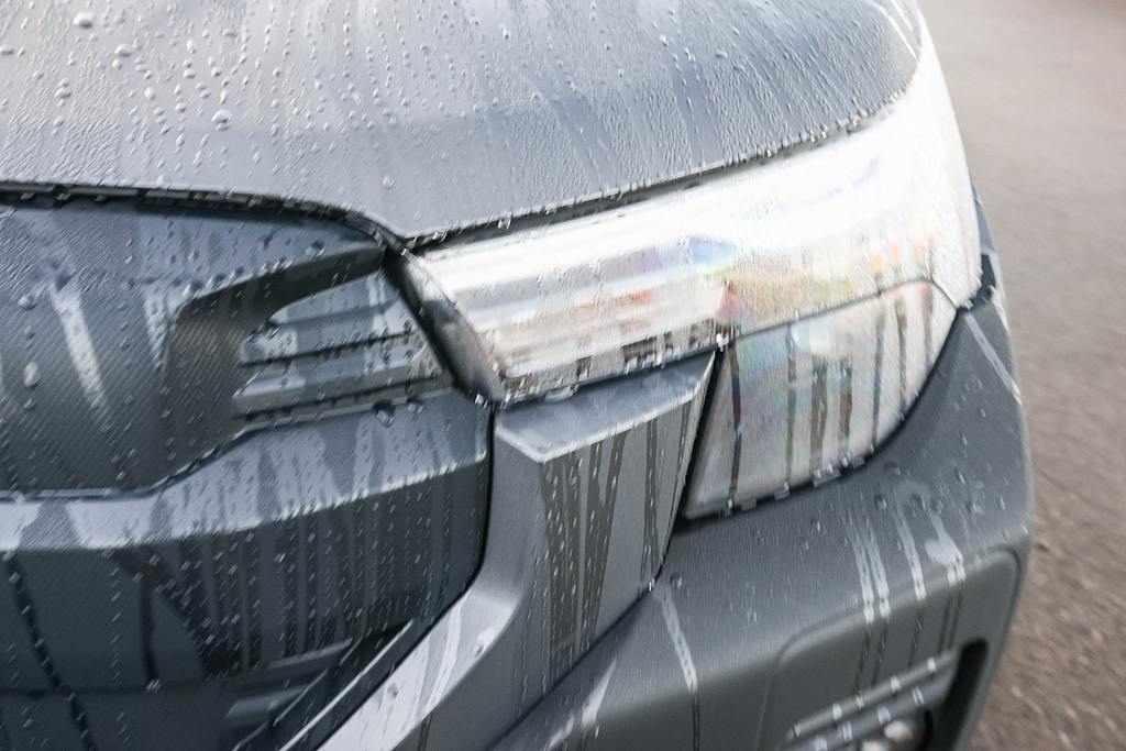 Thumbnail: 2026 Subaru Forester - 20