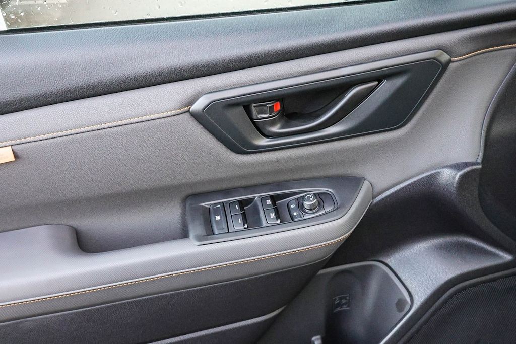 Thumbnail: 2026 Subaru Forester - 22