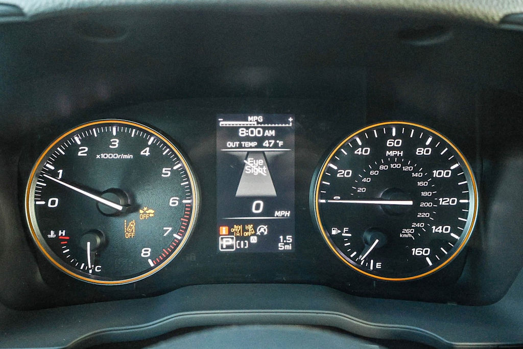 Thumbnail: 2026 Subaru Forester - 15