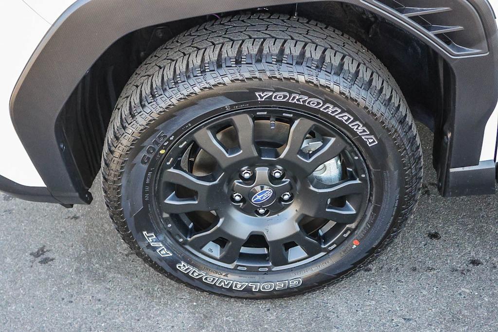 Thumbnail: 2026 Subaru Forester - 18