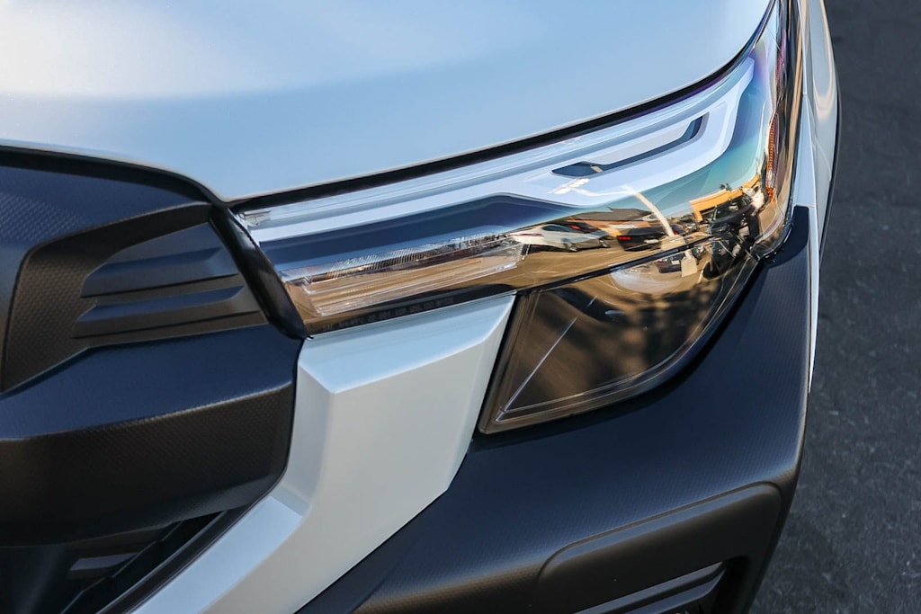 Thumbnail: 2026 Subaru Forester - 19