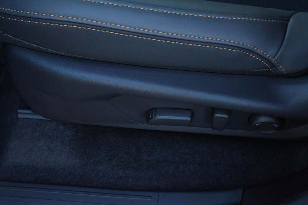 Thumbnail: 2026 Subaru Forester - 22