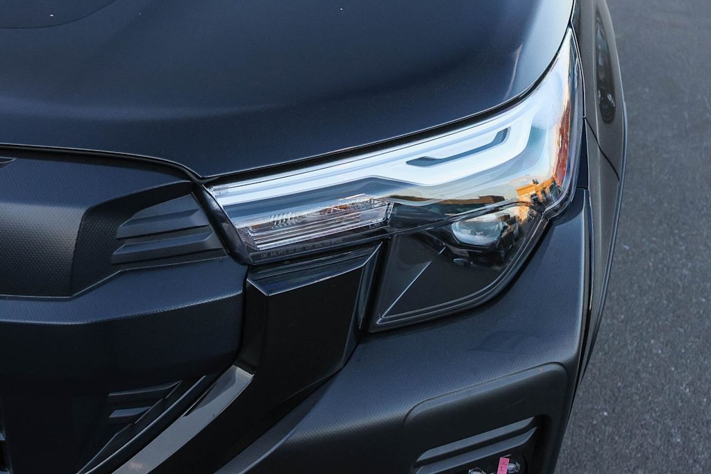 Thumbnail: 2026 Subaru Forester - 20