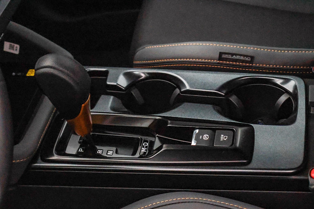 Thumbnail: 2026 Subaru Forester - 13