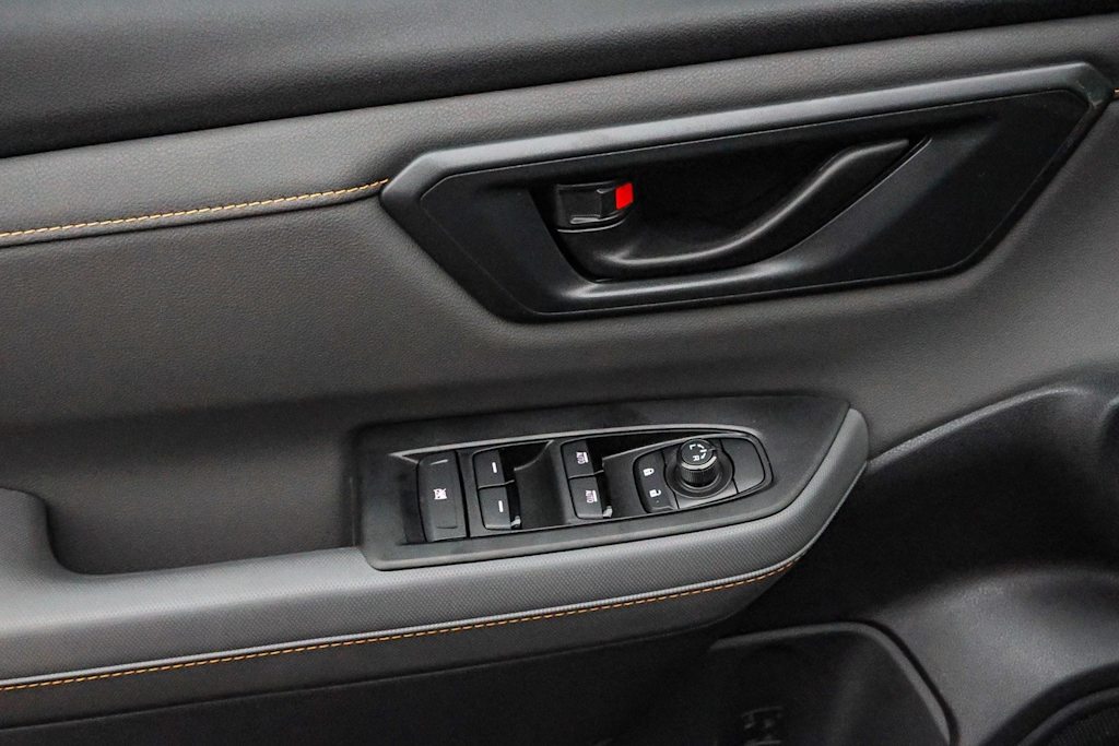 Thumbnail: 2026 Subaru Forester - 22