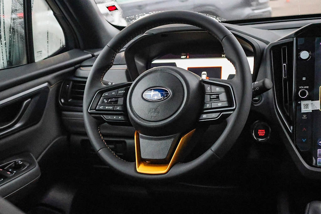 Thumbnail: 2026 Subaru Forester - 10