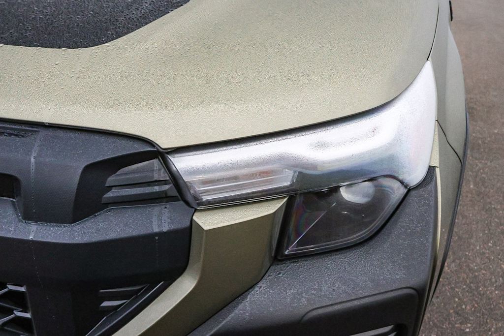 Thumbnail: 2026 Subaru Forester - 20