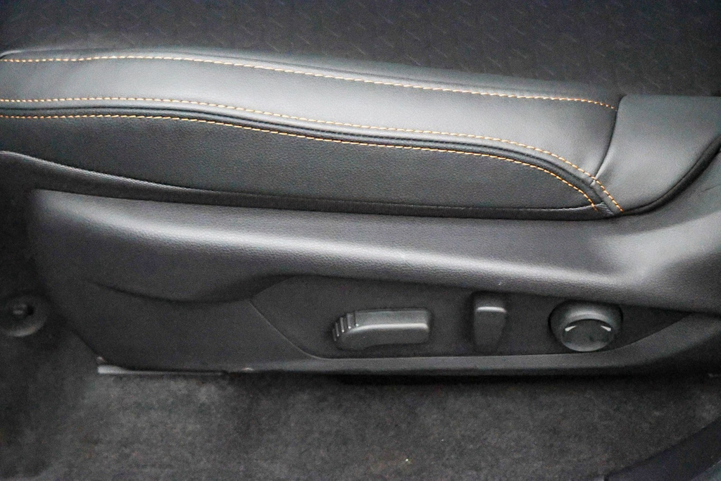 Thumbnail: 2026 Subaru Forester - 21