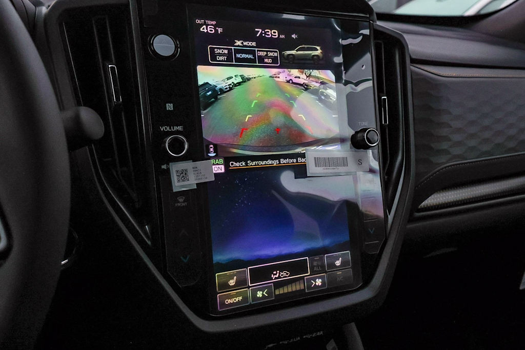 Thumbnail: 2026 Subaru Forester - 24