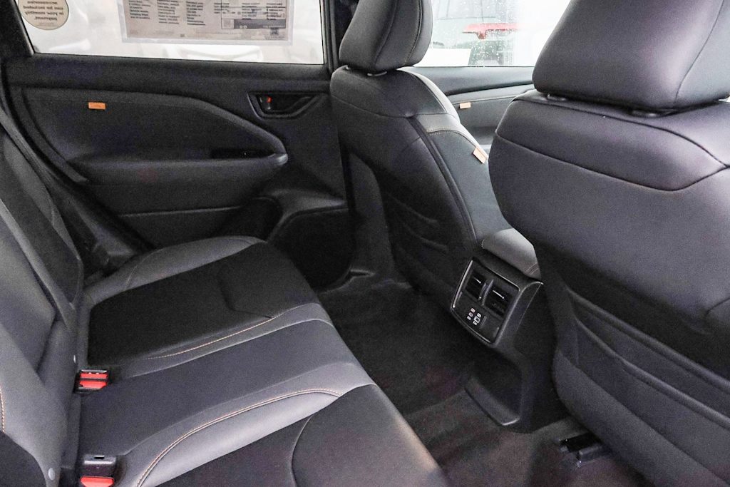 Thumbnail: 2026 Subaru Forester - 9